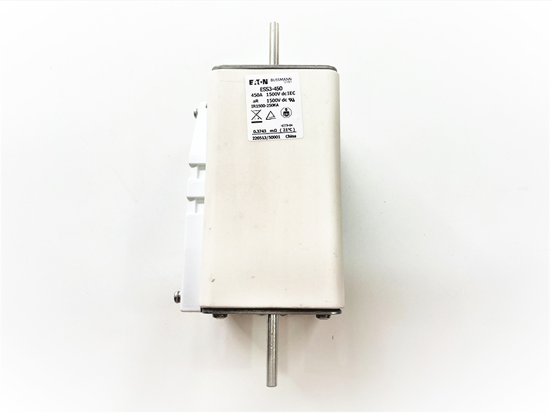 儲能熔斷器ESS3 1500VDC(100-630A)